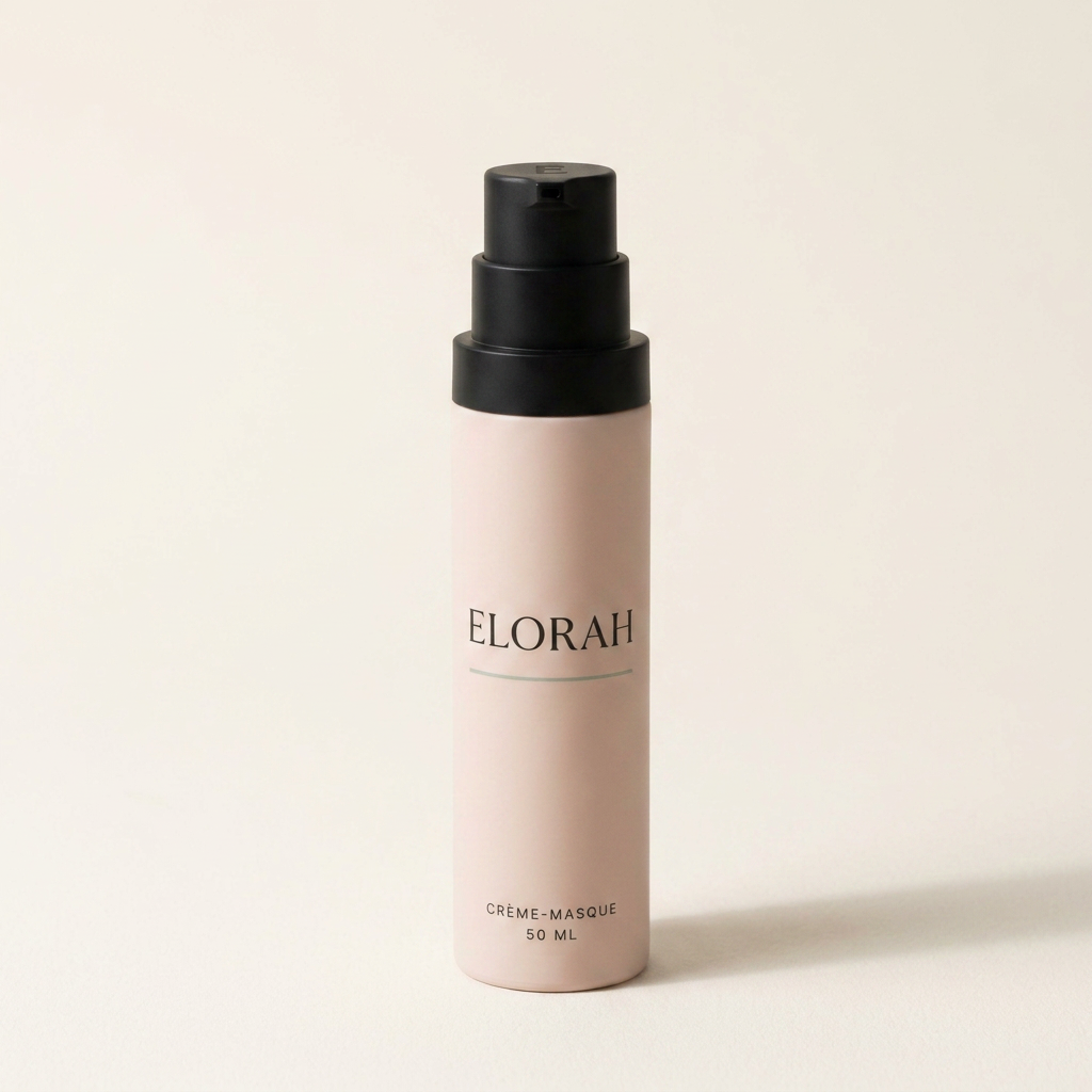 Elorah Masque Réparateur