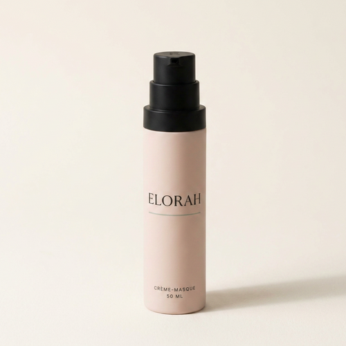 Elorah Masque Réparateur