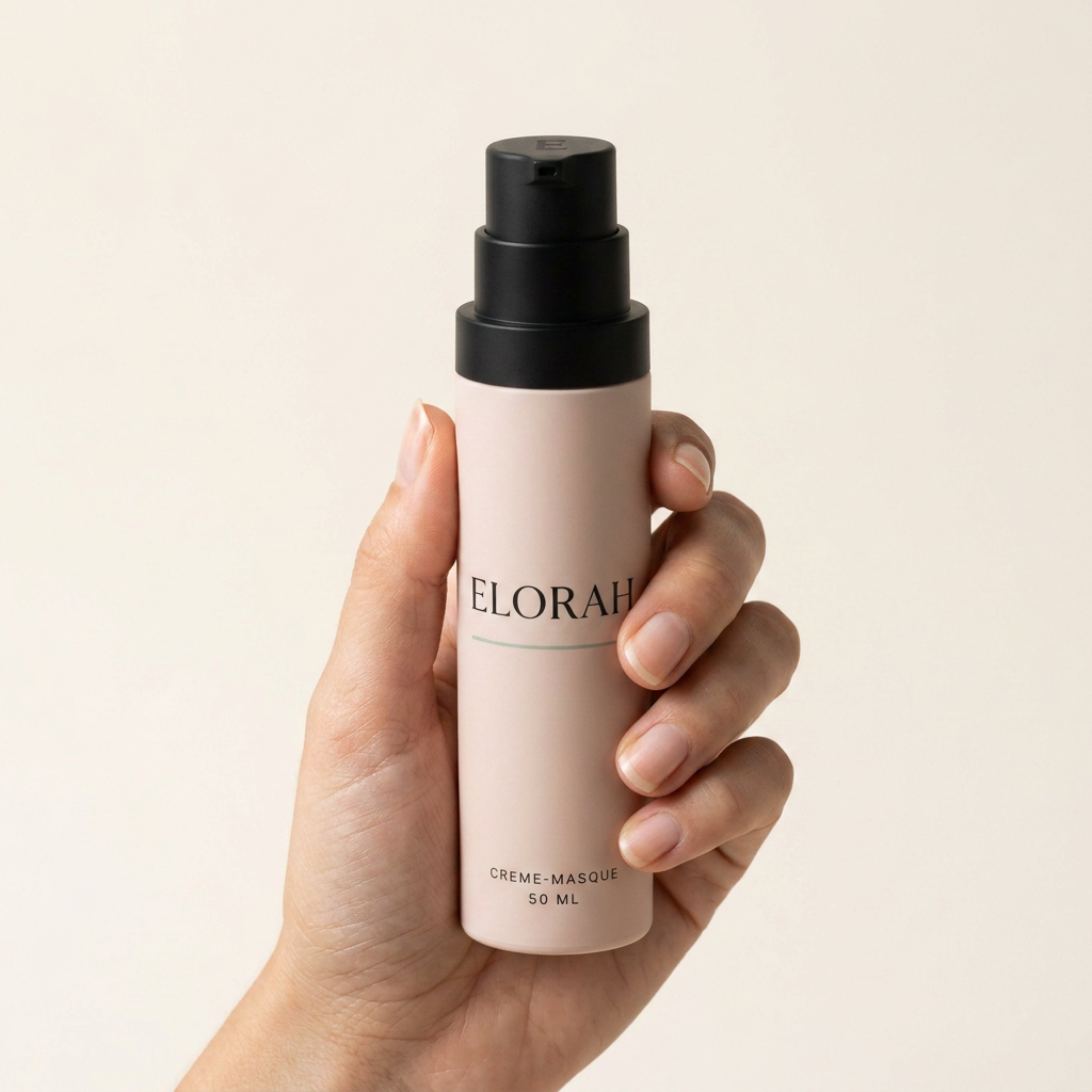 Elorah Masque Réparateur