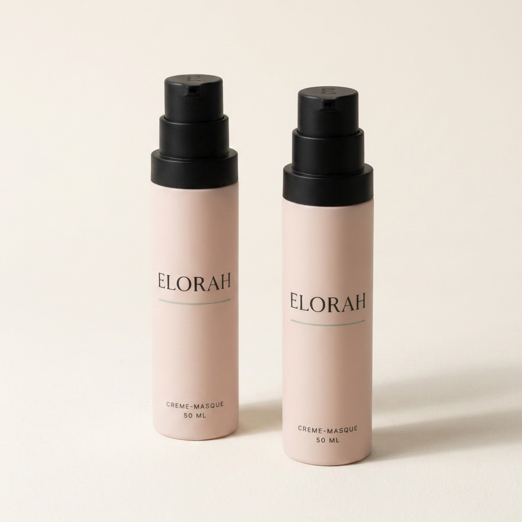 Elorah Masque Réparateur